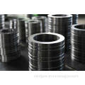 Engineering Alloy Steel Rolled Ring Forging ForPetroleum ,